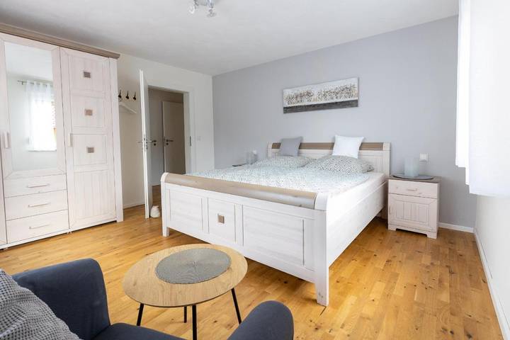 Ferienhaus für 13 Personen, mit Balkon und Terrasse sowie Garten und Ausblick in Dahn - 3