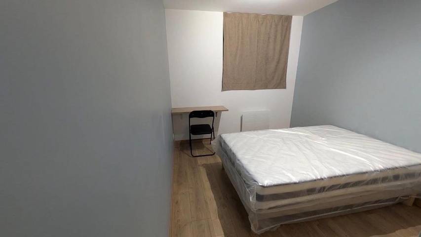 Gîte pour 3 personnes à Grézieu-la-Varenne - 2