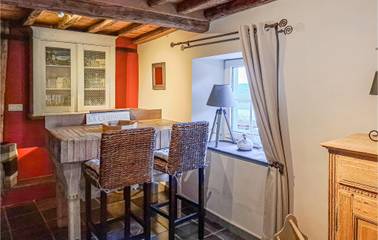 Ferienhaus für 9 Personen in Durbuy, Wallonien, Bild 2