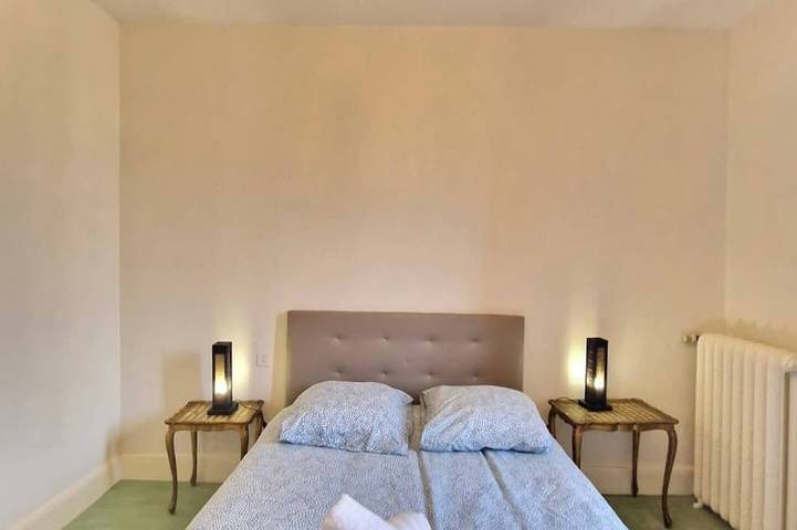 Gîte pour 8 personnes, avec Terrasse à Clermont-Ferrand - 3