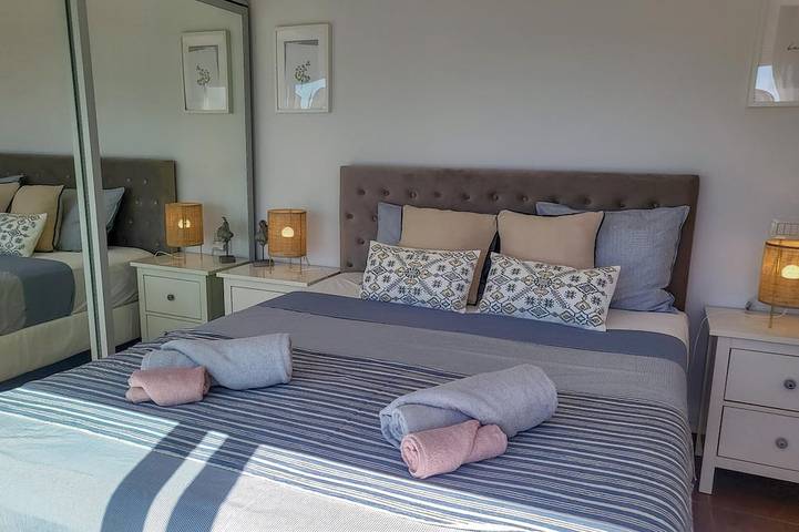 Entire apartment, Family Golf Sun in Las Adelfas, San Miguel de Abona