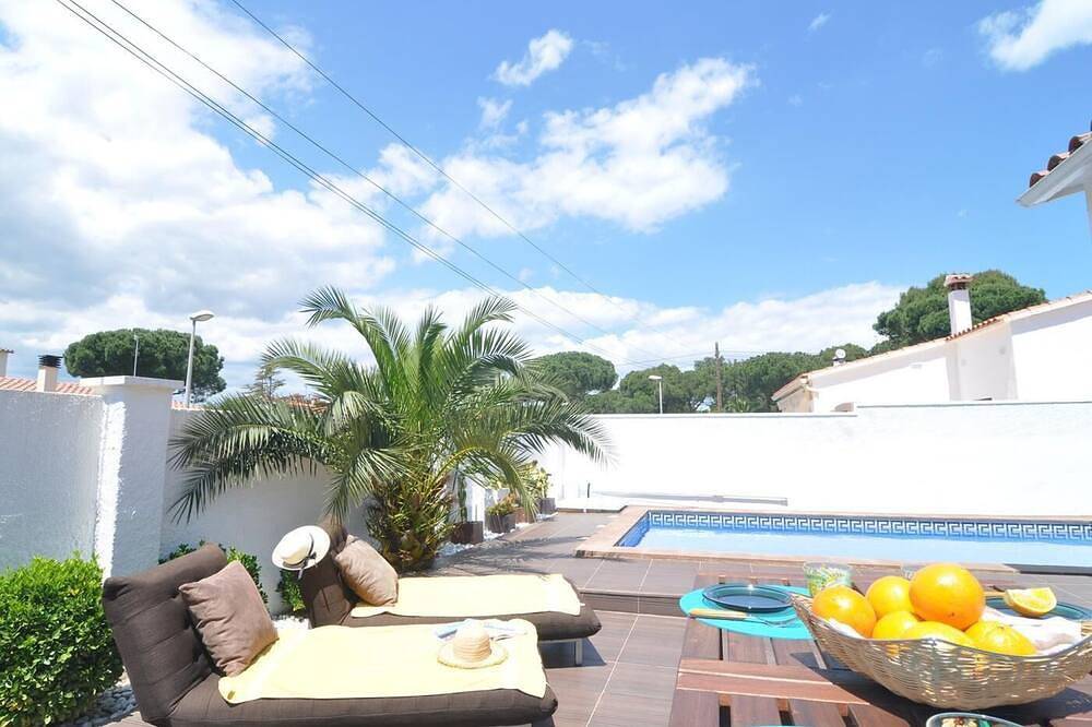 Casa vacanza a L'Escala a partire da 356€ a notte