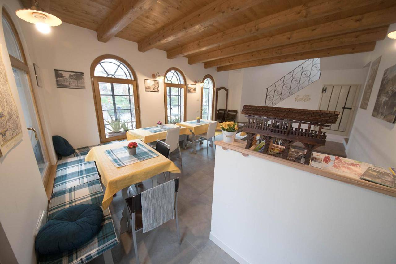 Single Room in Bassano del Grappa, Vicenza Provinz