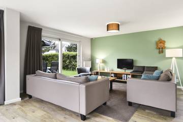 Bungalow für 8 Personen in Julianadorp, Noord-Holland - Nordseeküste, Bild 3