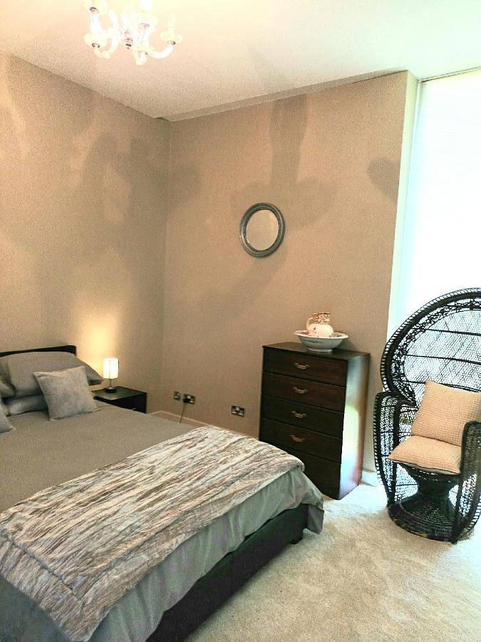 Gîte pour 6 personnes, avec jardin et terrasse à Waterford (Irlande) - 2