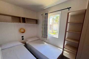 Camping para 6 Personas en Malgrat de Mar, Maresme, Foto 2