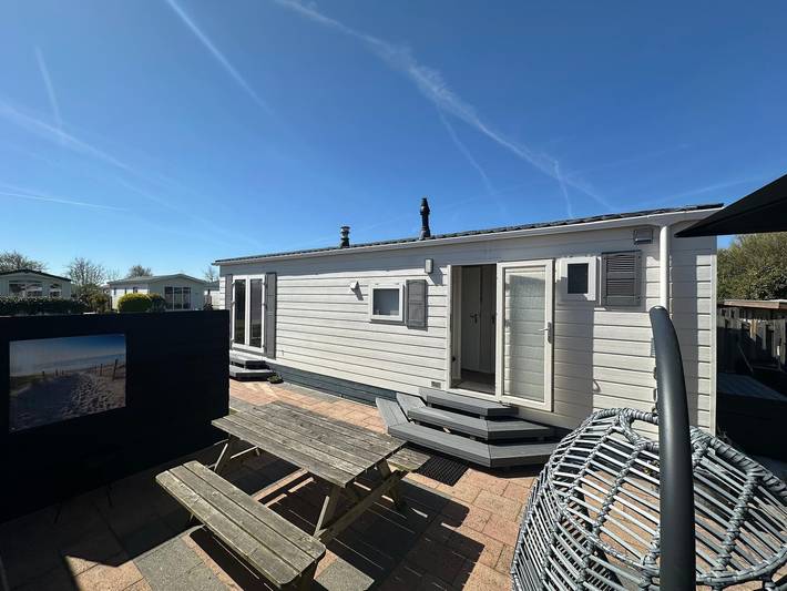 Ferienhaus für 4 Personen in Petten - 2