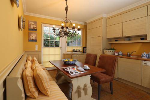 Ganze Ferienwohnung, Luxus Biberhüs, Eg in Sylt-Ost, Sylt (Gemeinde)