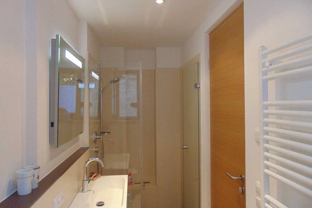Ganze Wohnung, Ferienwohnung Kiental - Ferienwohnung in Herrsching am Ammersee (Stadt), Herrsching