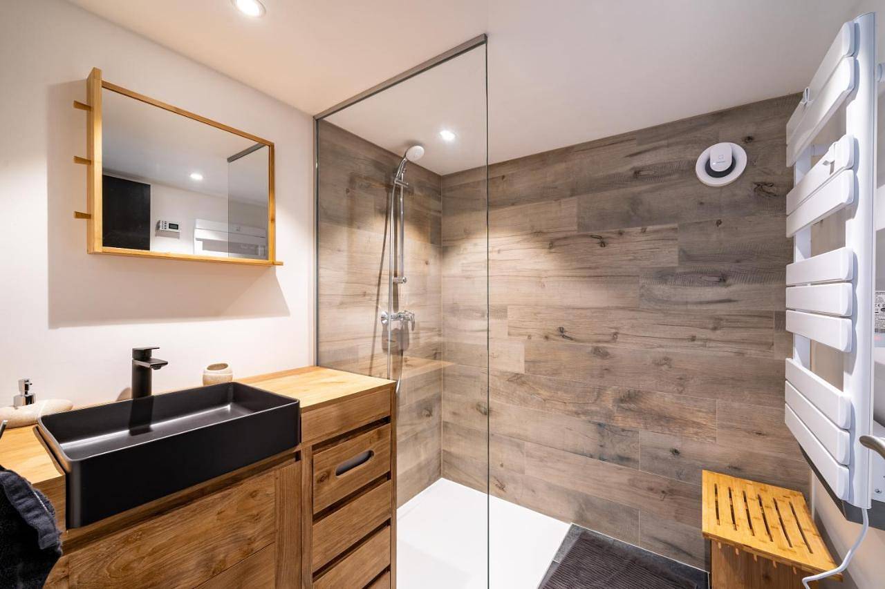 Appartement entier, Ô17 Séjour wellness avec bain nordique à 5 min de Namur in Namur, Région de Namur