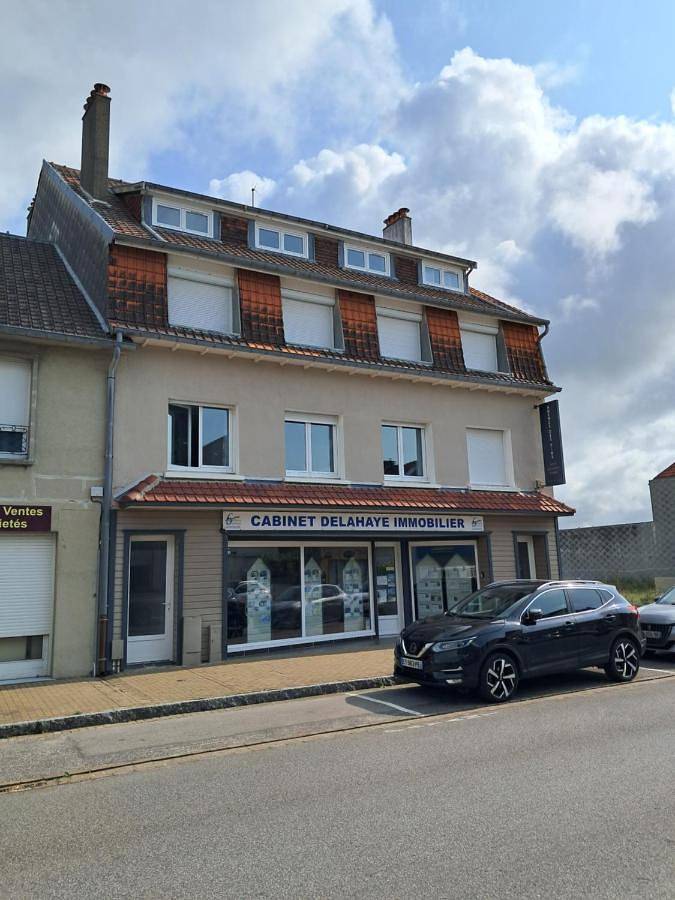 Gîte pour 3 personnes dans Office de Tourisme de Quend Plage les Pins - 2