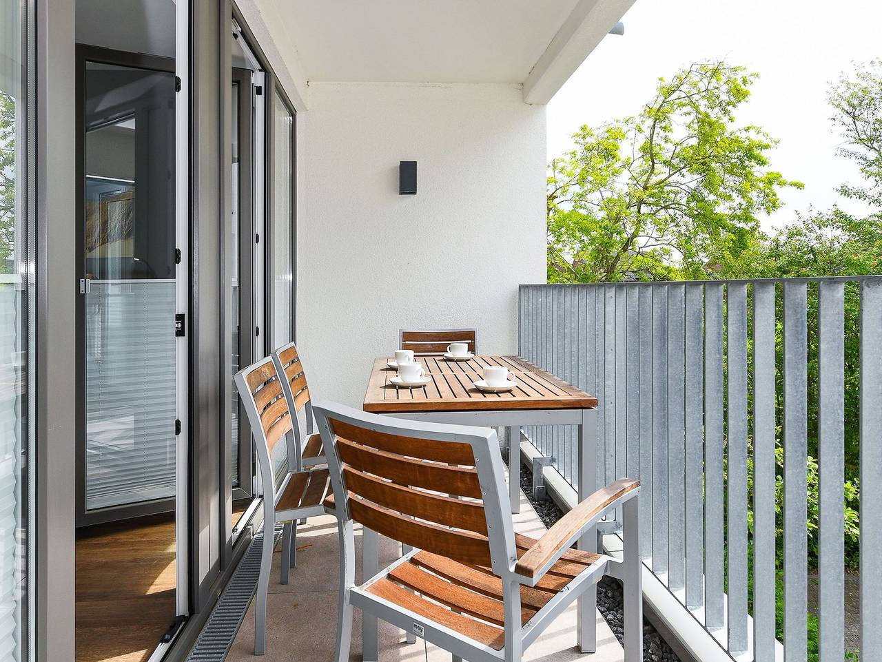 Ganze Ferienwohnung, Ferienwohnung 1-24 im Deichhaus 1 in Rethem (Aller), Aller-Leine-Tal