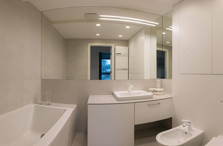 Ferienwohnung für 5 Personen, mit Terrasse und Ausblick in Halbinsel Hel - 3