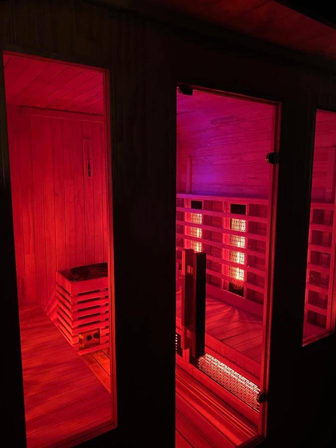 Gîte pour 6 personnes, avec terrasse ainsi que sauna et vue, animaux acceptés à Velike Lašče - 3