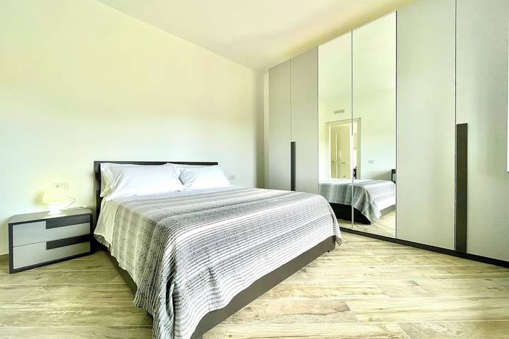 Appartamento intero, "   Green   House  " in Jerzu, Provincia di Ogliastra