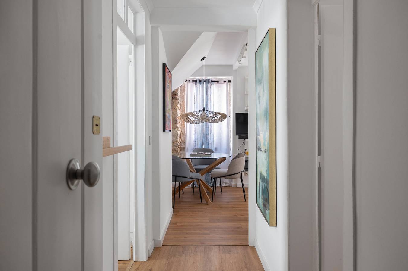 Apartamento inteiro, Historical Gem in Bairro Alto in Encarnação, Lisboa