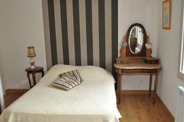 Gîte pour 2 Personnes dans Montbazon, Vallée de la Loire, Photo 1