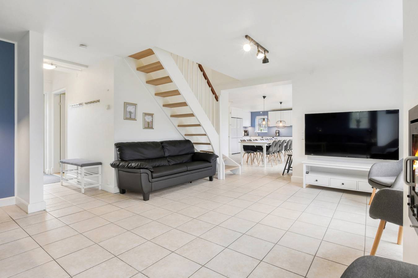 Landal Søhøjlandet — 14-persoonsbungalow in Gjern, Silkeborg