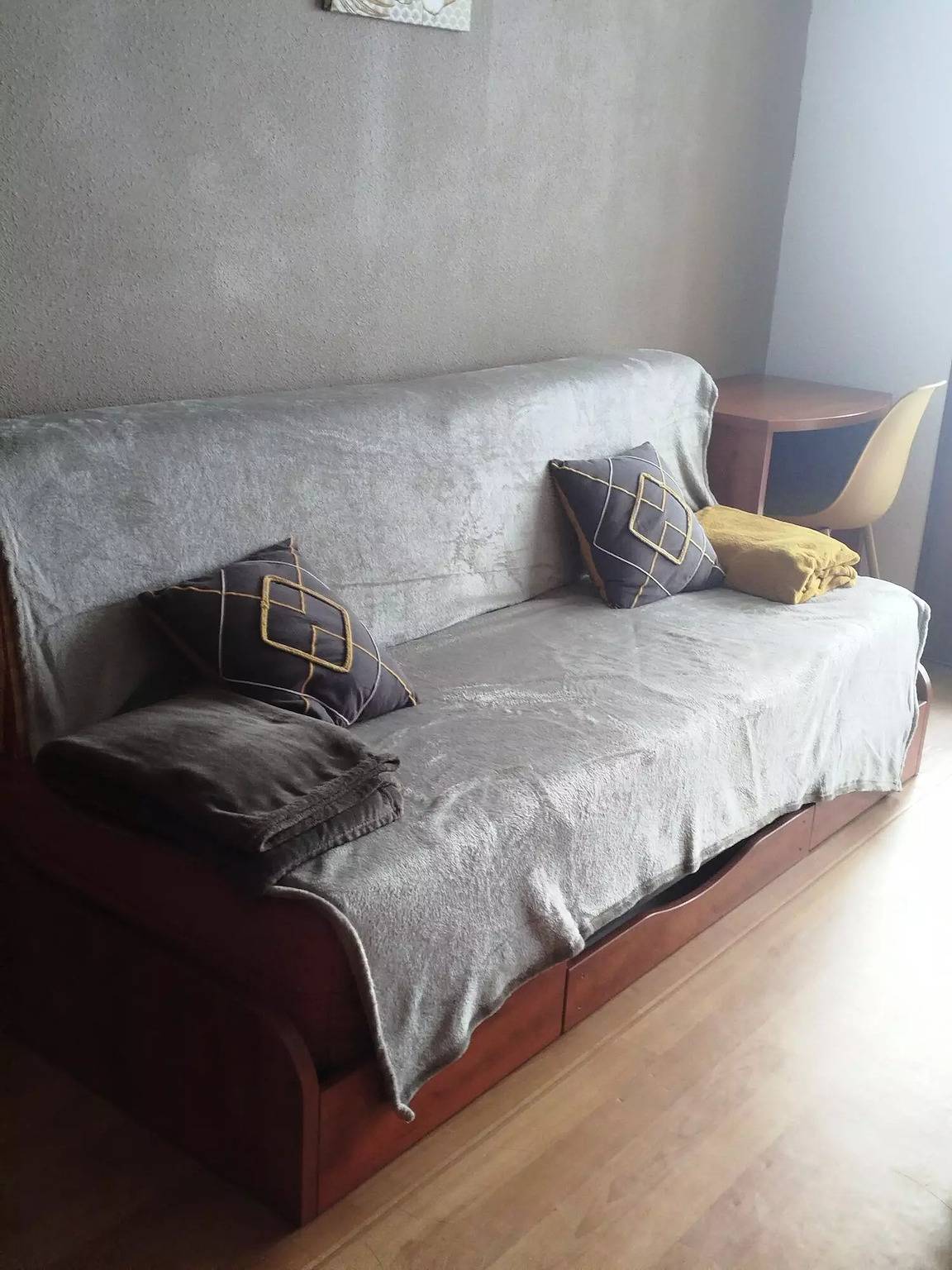 Apartamento entero, Apartamento 2 estancias 4 personas - Comfort in La Mongie, Bagnères-de-Bigorre