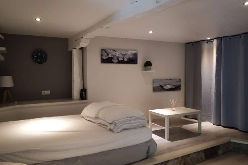 La hermosa escapada, estancia familiar in Laviolle, Parc naturel régional des Monts d'Ardèche