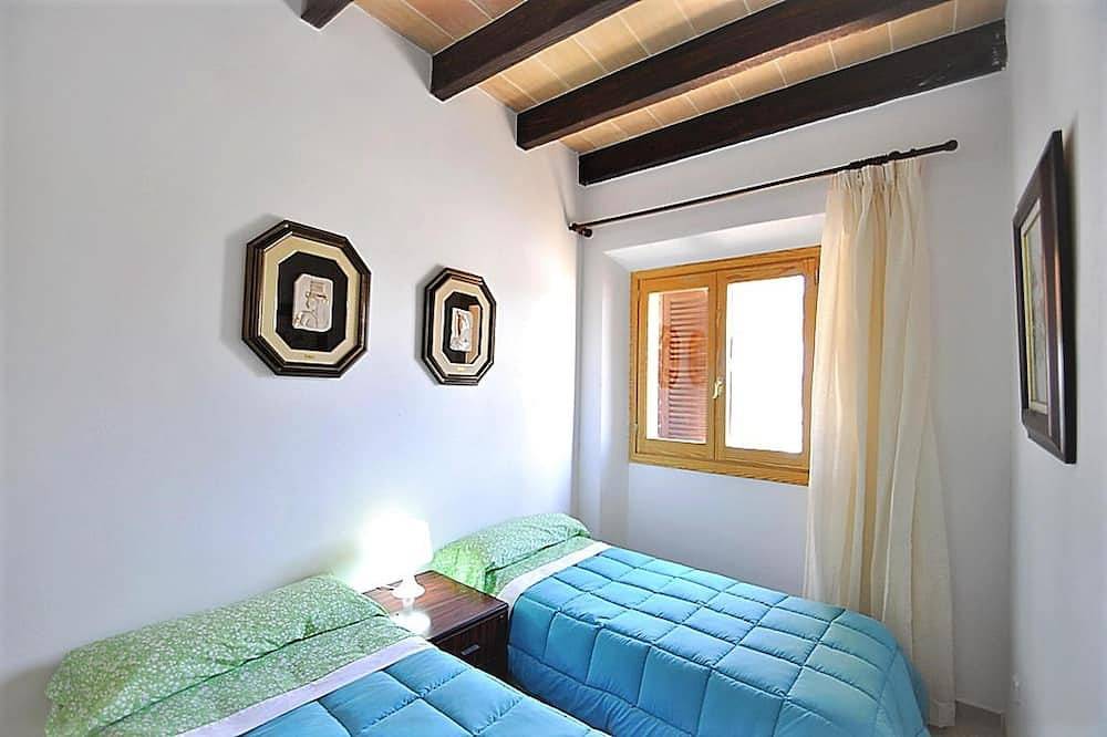 Son Pujol- Gemütliches Landhaus mit privatem Pool in Montuiri. Mallorca. Satellitenfernsehen -93866- - Kostenloses Wlan in Montuïri, Mallorca Inselmitte