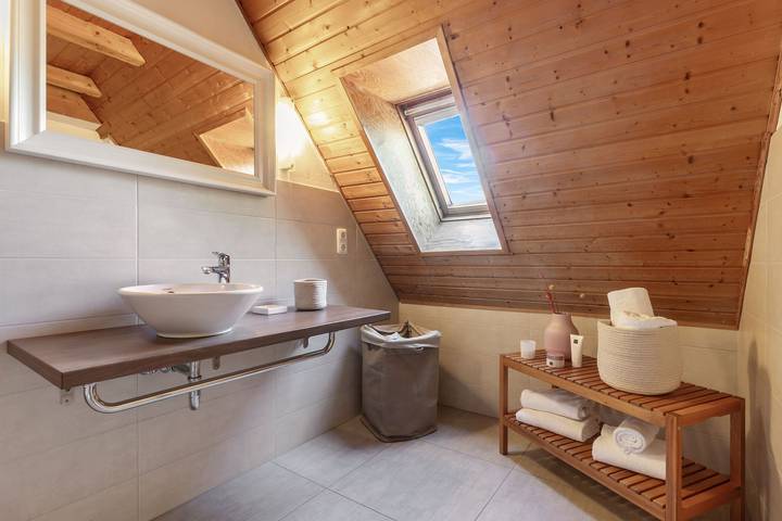 Bauernhof für 2 Personen, mit Balkon an der Ostsee - 3