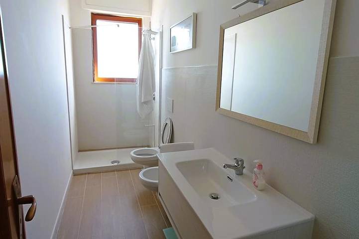 Gîte pour 3 personnes dans Torre a Mare - 3