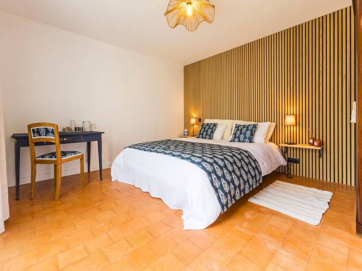 Location de vacances pour 2 personnes, avec Terrasse à Guérande - 3