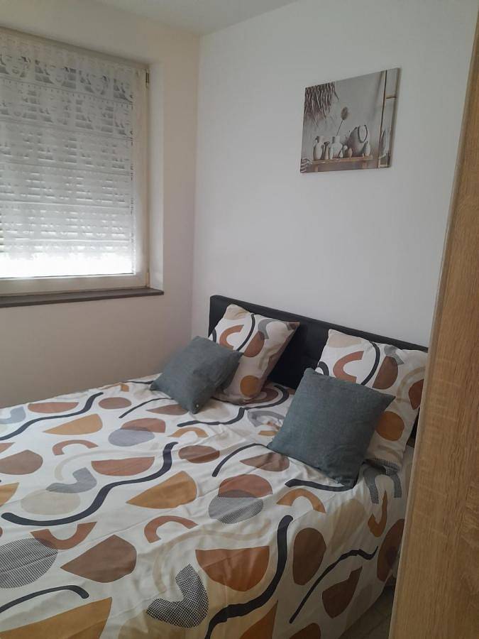 Appartement de vacances pour 2 personnes