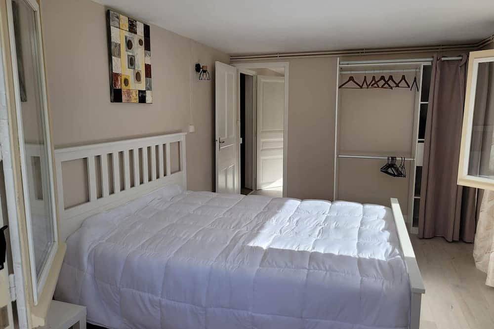 Appartement entier, Appartement bord de mer Plage de la fourberie in Saint-Lunaire, Région de Saint-Malo
