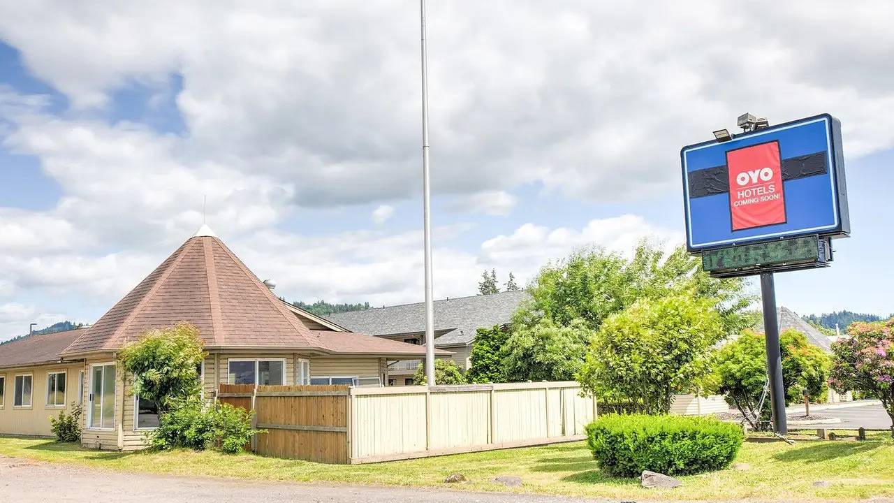 Apartamento vacacional entero, Ferienwohnung für 4 Personen (17 m²) in Woodland in Condado de Cowlitz