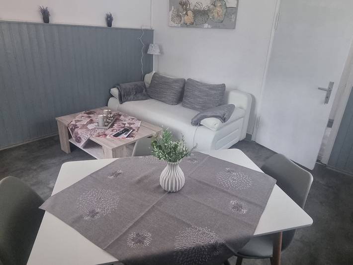 Ferienwohnung für 4 Personen in Pottenstein - 4