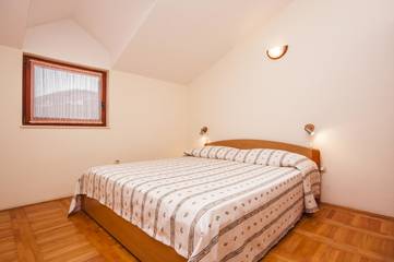 Ferienwohnung für 3 Personen in Primosten, Šibenik-Knin, Bild 4