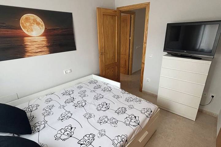 Gîte pour 5 personnes, avec piscine, animaux acceptés dans Els Muntells - 2