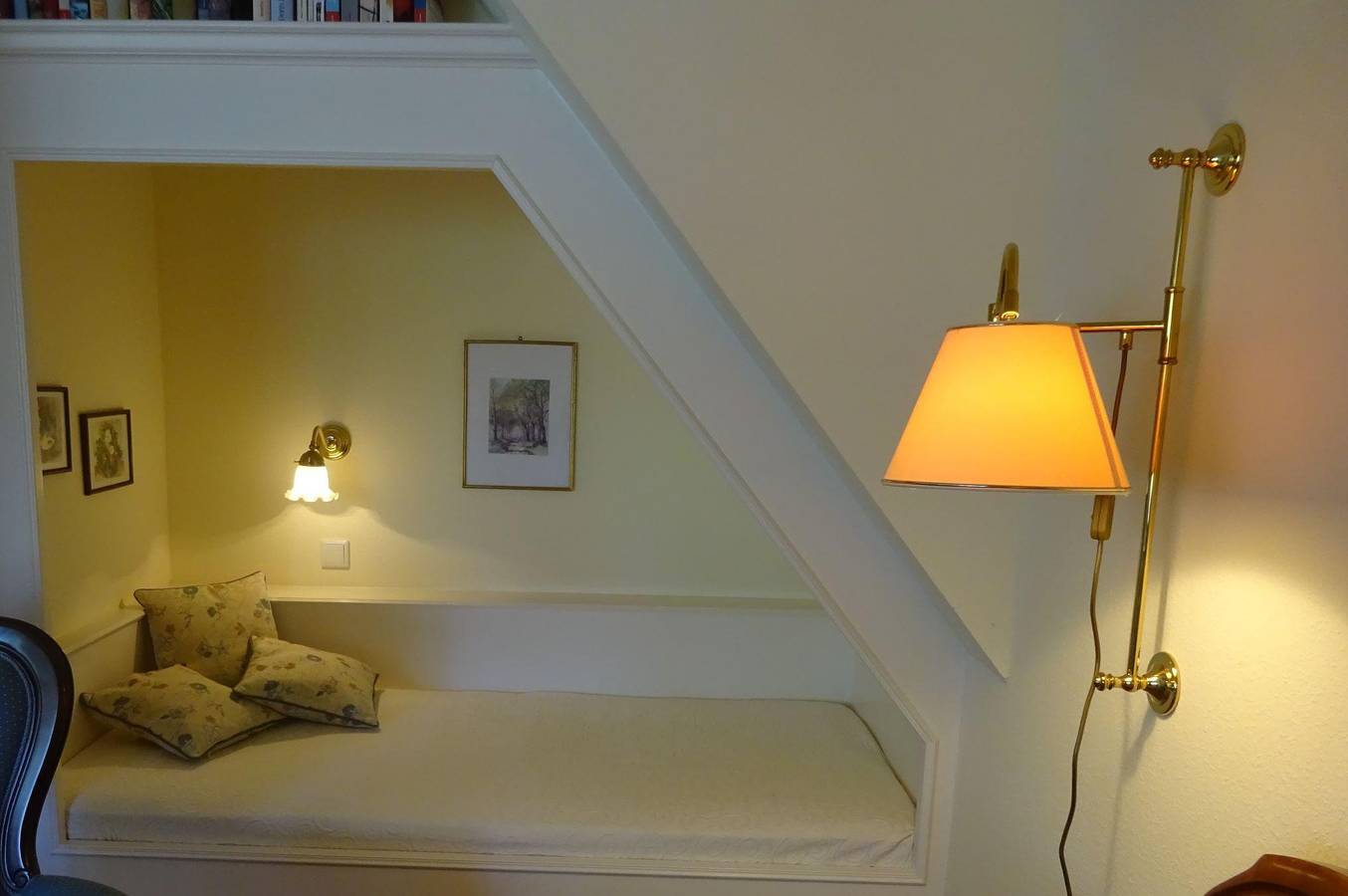Ganze Ferienwohnung, Ferienwohnungen Manfred und Heidemarie Holst in Mo in Sylt-Ost, Sylt (Gemeinde)