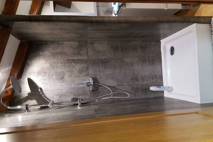 Chambre d’hôte pour 5 personnes, avec piscine et jardin à Homps - 2