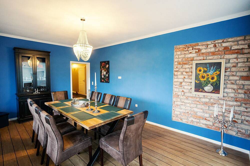 Ganze Wohnung, Neu!!! Wunderschönes Apartment mit traumhaftem Ausblick in Bad Lauterberg, Harzvorland