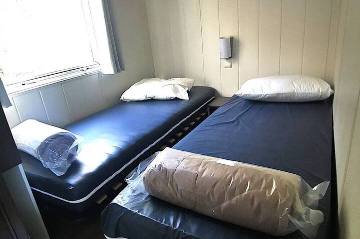 Gîte pour 6 personnes, avec terrasse et piscine, animaux acceptés à Saint-Chéron - 3