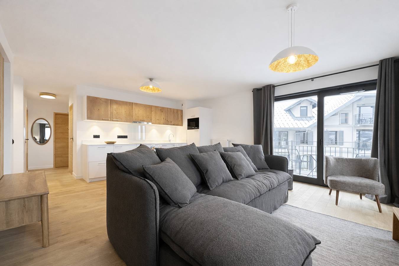 Photo : Appartement de vacances