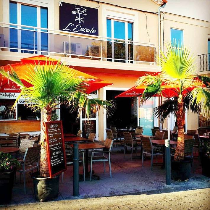 Hôtel pour 2 personnes, avec terrasse et vue