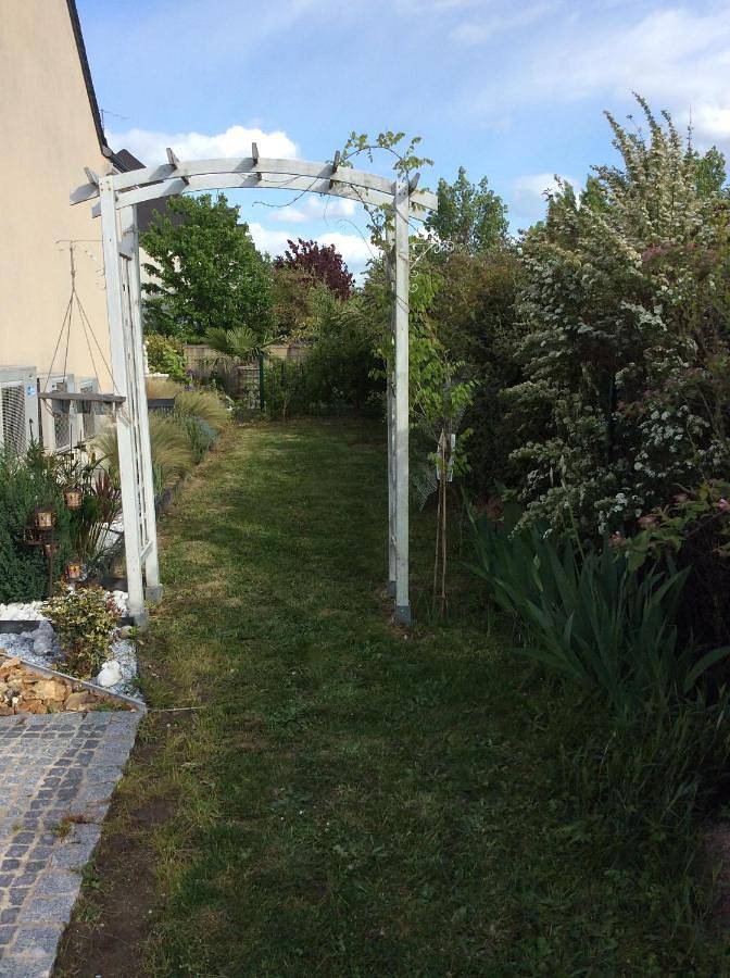 Tercier de vigne in Chécy, Vallée de la Loire