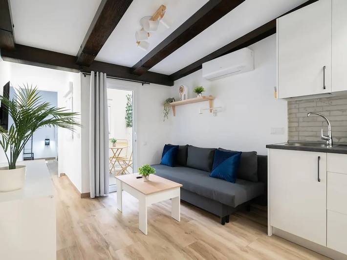 Ferienwohnung für 4 Personen - 1