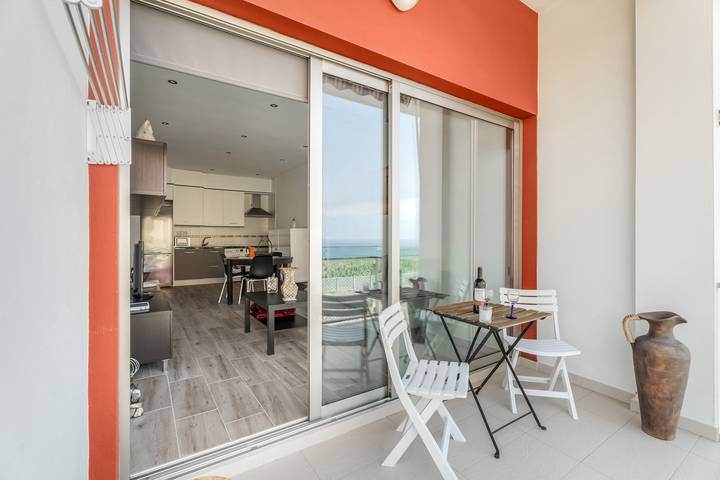 Ferienwohnung für 3 Personen, mit Balkon auf La Palma - 3