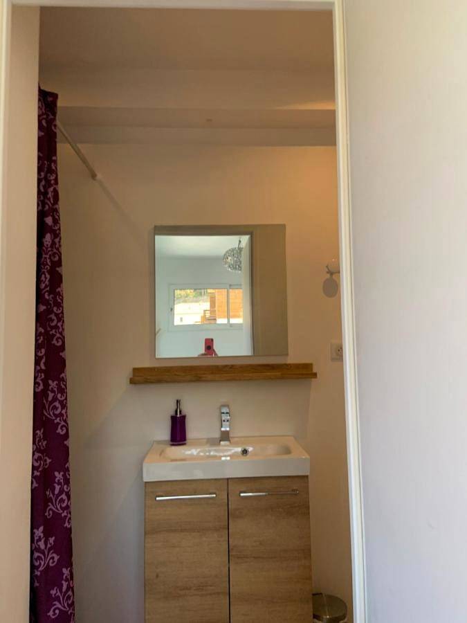 Chambre privée avec terrasse in Capbreton, Côte d’Argent