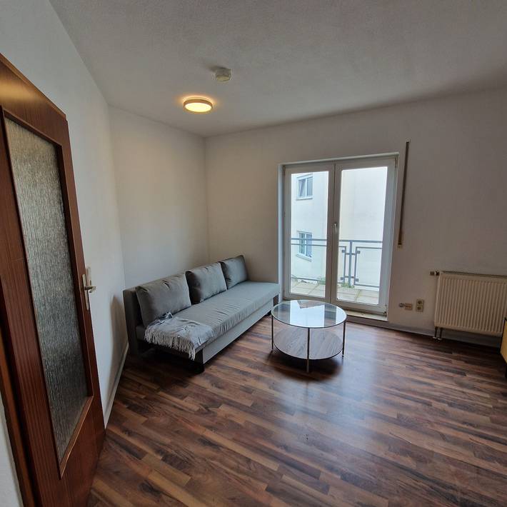 Ferienwohnung für 4 Personen in Coswig