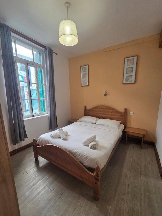 Maison d’hôte pour 2 personnes, avec Terrasse et Jardin à Larnaca