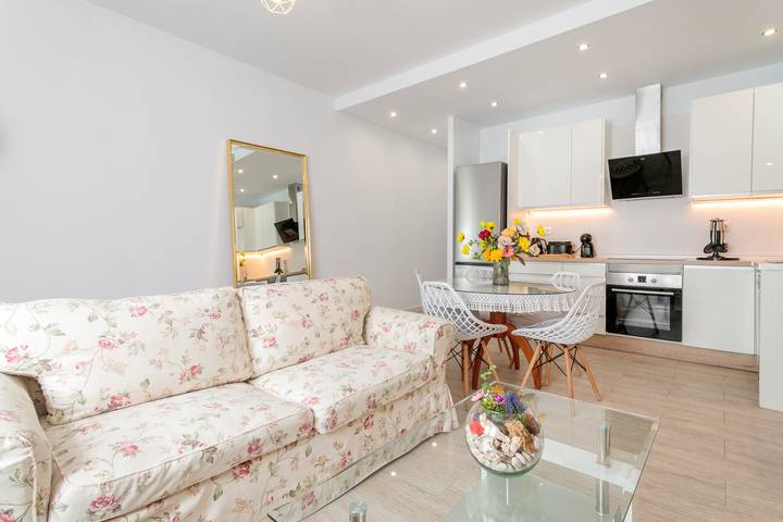 Ferienwohnung für 4 Personen in Alicante - 4