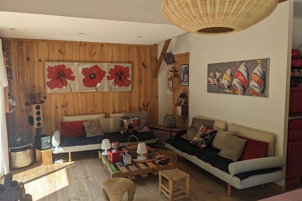 Cabane Eden   Pyla sur mer <br>Bassin D'arcachon in Pyla-sur-Mer, La Teste-de-Buch