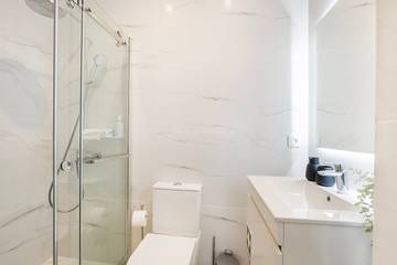 Apartamento para 4 Personas en Matosinhos, Matosinhos e Leça da Palmeira, Foto 4