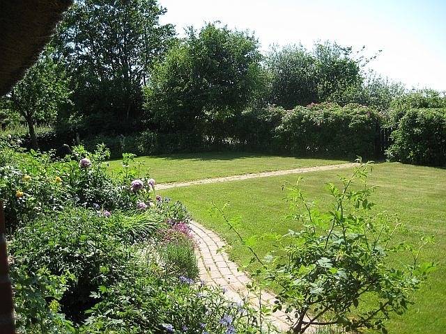 Ferienhaus von der Ahe in Mohrkirch, Schleswig-Flensburg